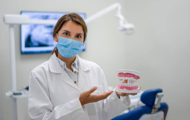 Best Emergency Wisdom Tooth Extraction in New Brunswick, NJ